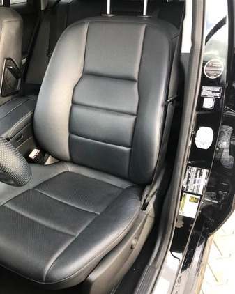 Mercedes-Benz GLK cena 71900 przebieg: 97000, rok produkcji 2014 z Bytom małe 781